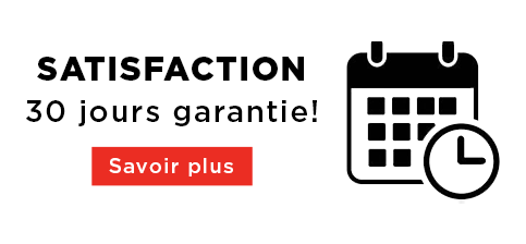 Satisfaction Banner